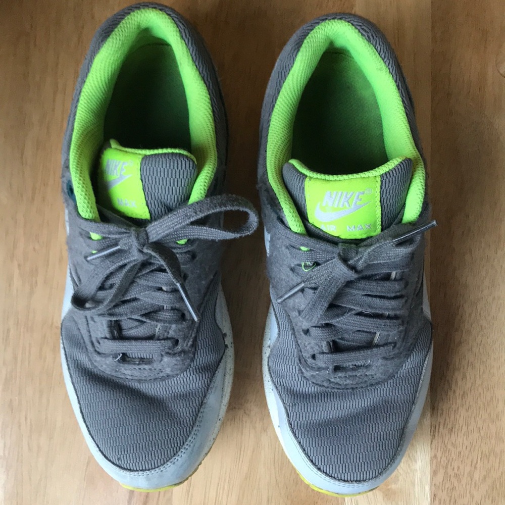 Nike Women’s Air Max 1 Well Worn